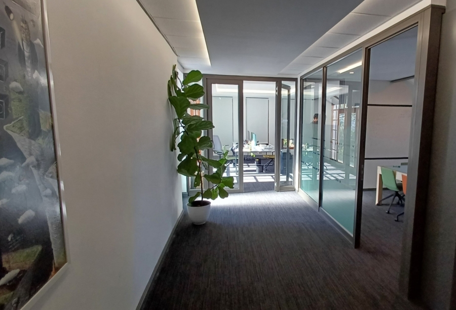 To Let commercial Property for Rent in Stellenbosch Central Western Cape